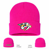 Hot Pink
