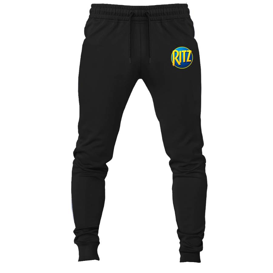 Ritz Mondelez joggers sweatpants - Black