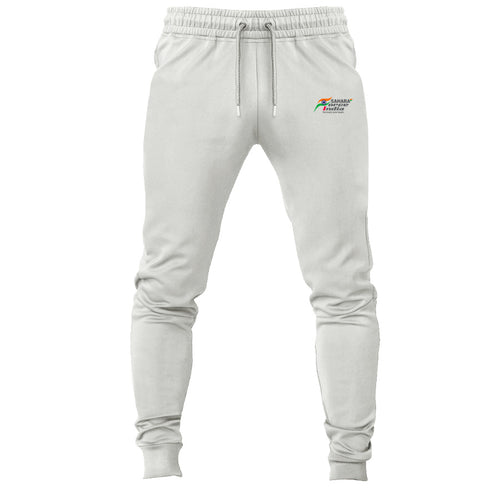 Men's Sahara Force India Formula One Team Joggers Sweatpants