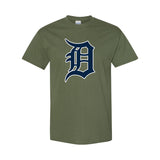 Army Green