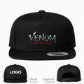 Venom The Last Dance Snapback Hat