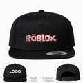 Roblox Snapback Hat