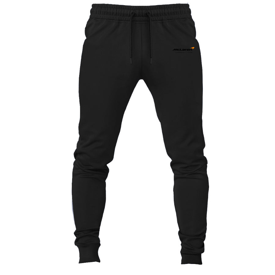 McLaren Formula 1 Team joggers sweatpants - Black