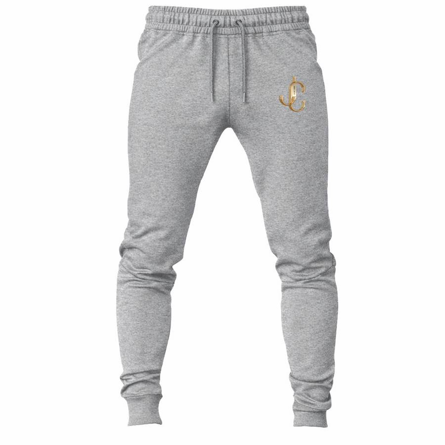 Jimmy Choo joggers sweatpants - Gray