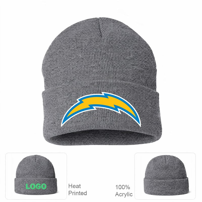 Los Angeles Chargers Snapback Hat