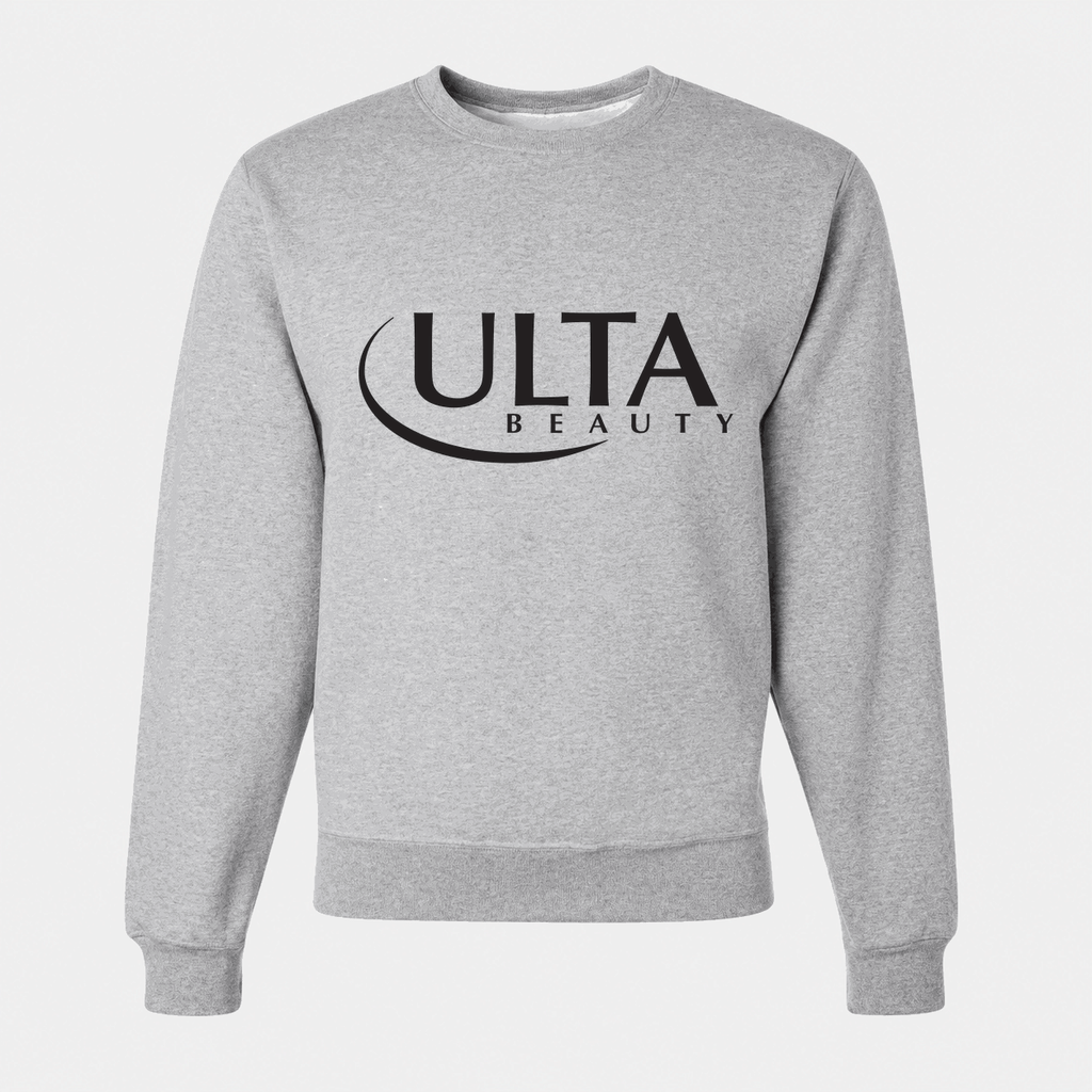 Men's Ulta Beauty Crewneck Sweatshirt - Gray