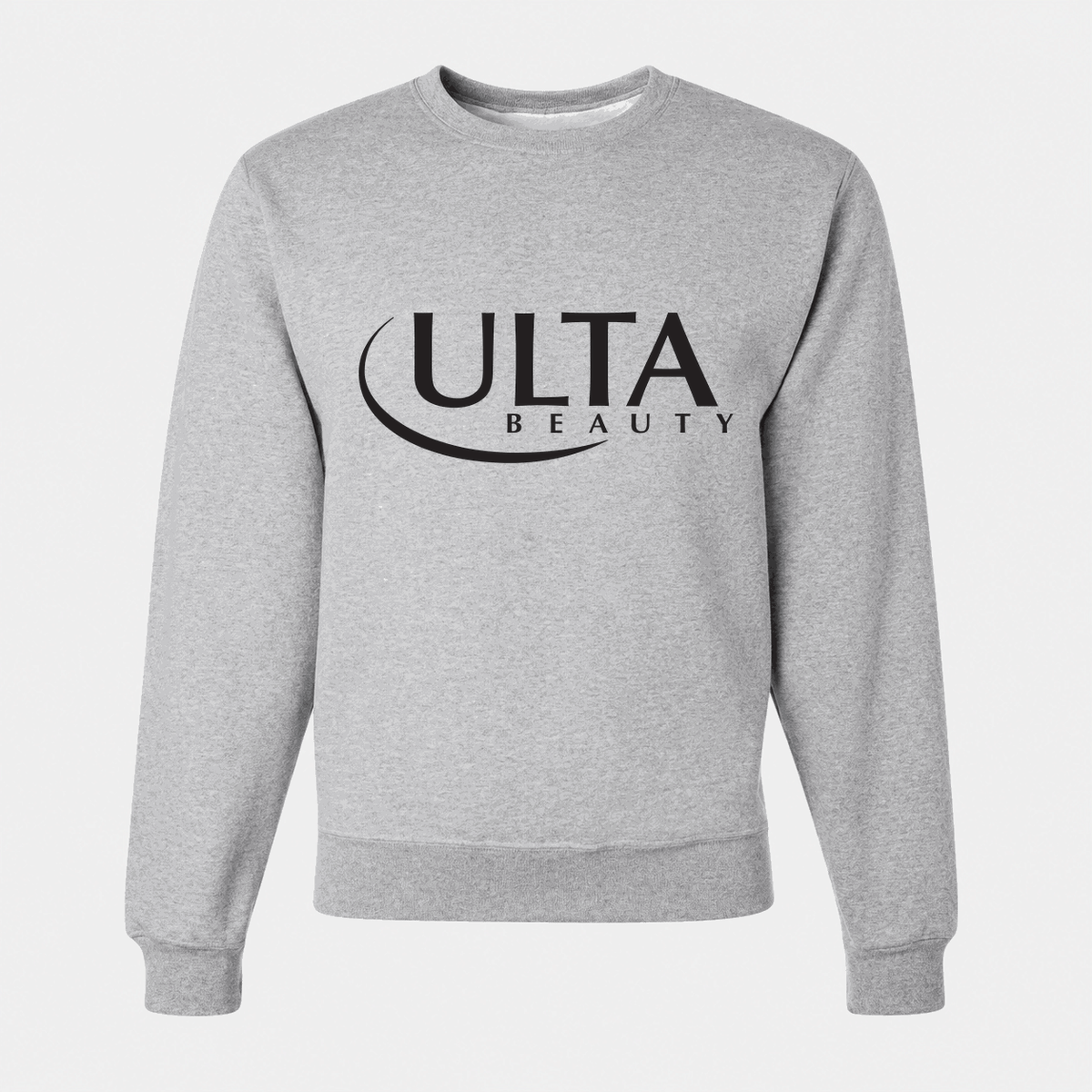 Men's Ulta Beauty Crewneck Sweatshirt - Gray