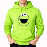 Lime green