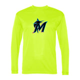 Safety Yellow