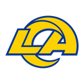Los Angeles Rams Beanie Hat