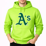 Lime green