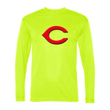 Safety Yellow