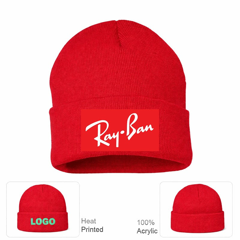 Ray Ban Snapback Hat