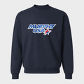 Men's Murphy USA Crewneck Sweatshirt - Navy