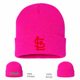 Hot Pink