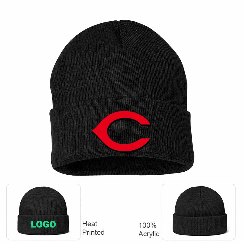 Cincinnati Reds Snapback Hat