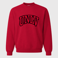Men's UNLV Rebels Crewneck Sweatshirt - Red