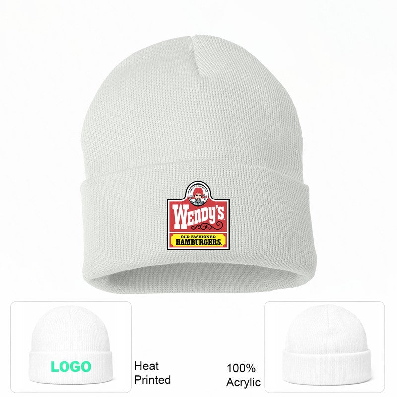 wendys Snapback Hat