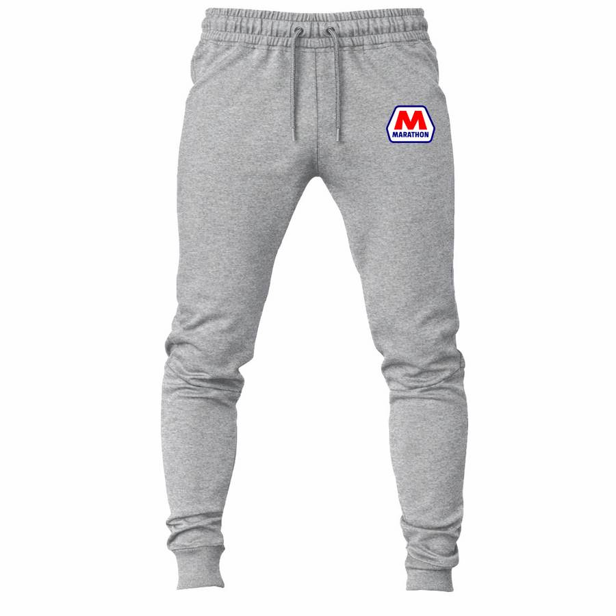 Marathon joggers sweatpants - Gray