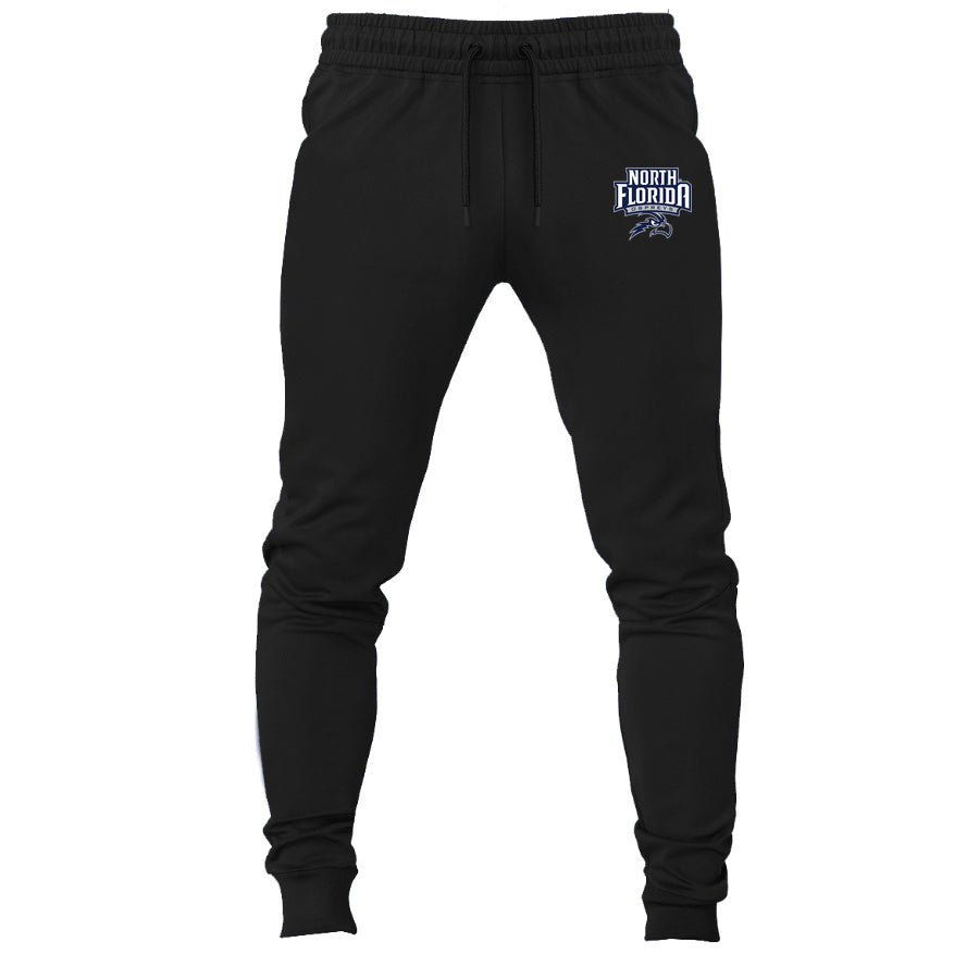 UNF Ospreys joggers sweatpants - Black