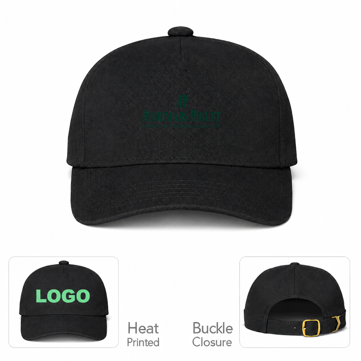 Audemars Piguet Dad Baseball Cap Hat