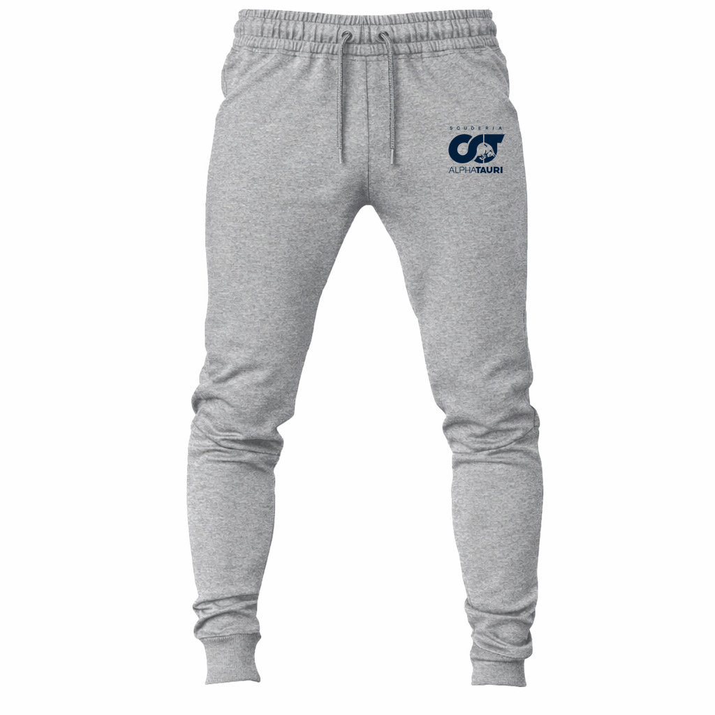 Scuderia AlphaTauri joggers sweatpants - Gray