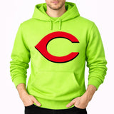 Lime green