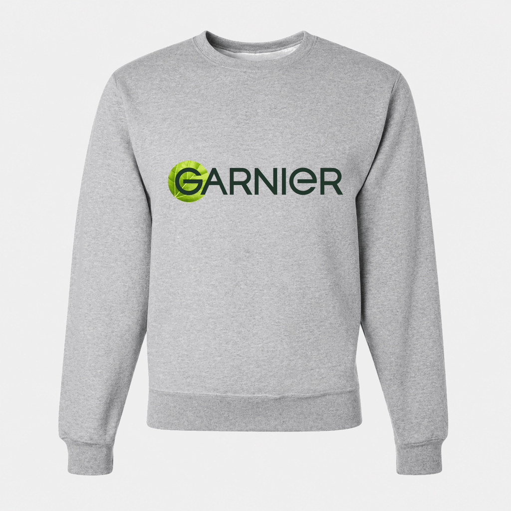 Men's Garnier Crewneck Sweatshirt - Gray