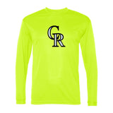 Safety Yellow