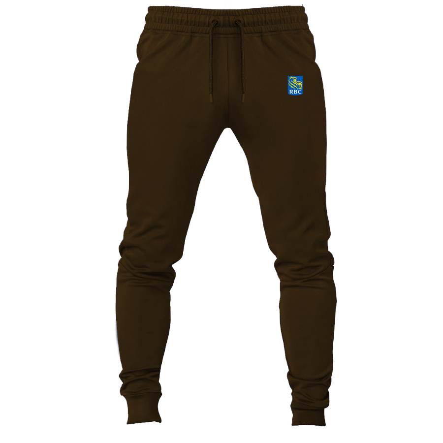 RBC joggers sweatpants - Brown