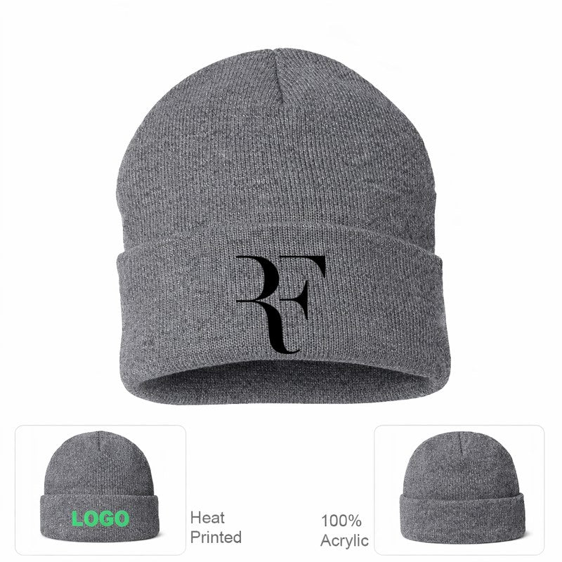 Copy of Roger Federer BLACK Snapback Hat