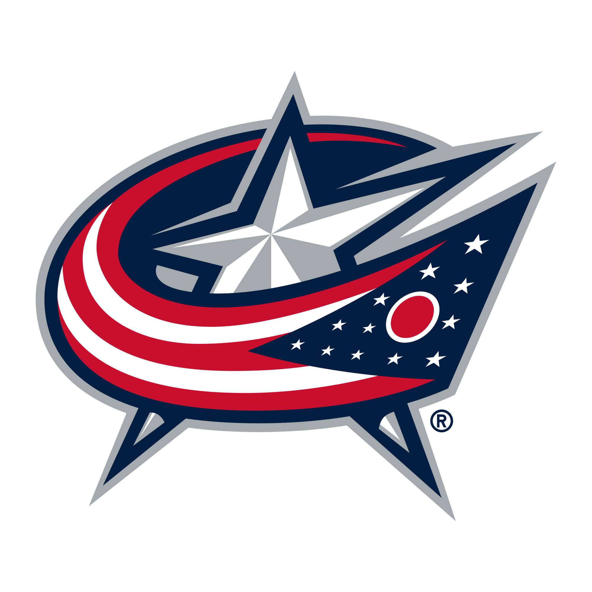 Columbus Blue Jackets Beanie Hat