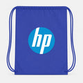 Hp Free Drawstring Bag - Blue