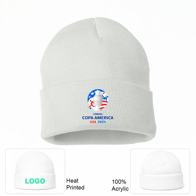 Copa América 2024 Snapback Hat