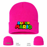 Hot Pink
