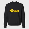 Men's Reese's Crewneck Sweatshirt - Black