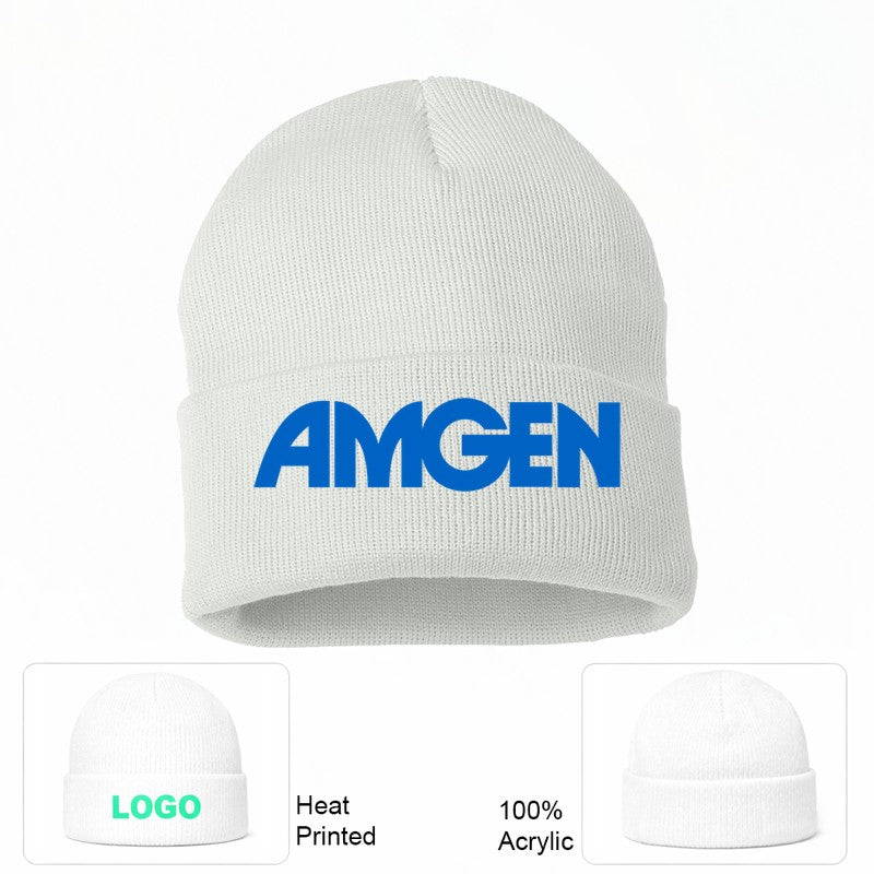 Amgen 500x281 min Snapback Hat
