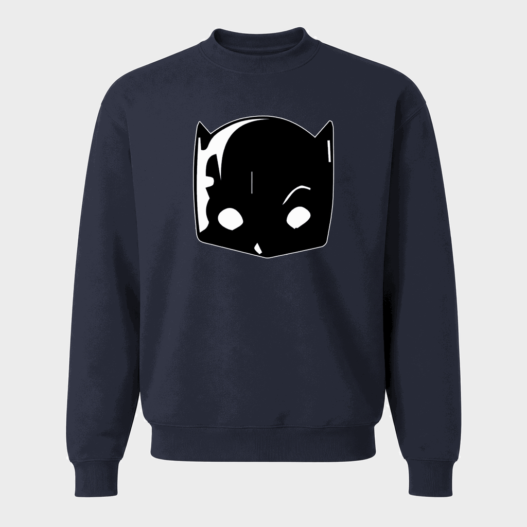 Men's Hellcat Crewneck Sweatshirt - Navy