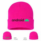 Hot Pink