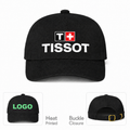 Tissot Dad Baseball Cap Hat