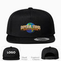 Universal Studios Hollywood Snapback Hat