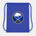 Buffalo Sabres Drawstring Bag - Blue