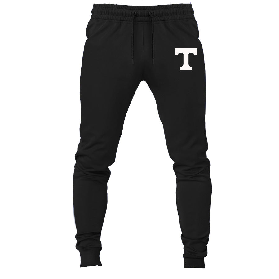 Tennessee Volunteers Alternate Logo joggers sweatpants - Black