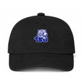 Tennessee State Tigers Logo Black Dad Baseball Cap Hat