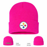 Hot Pink