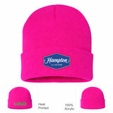 Hot Pink