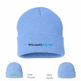 Sky Blue