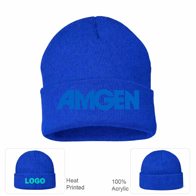 Amgen 500x281 min Snapback Hat