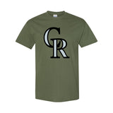 Army Green