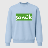 Sky Blue